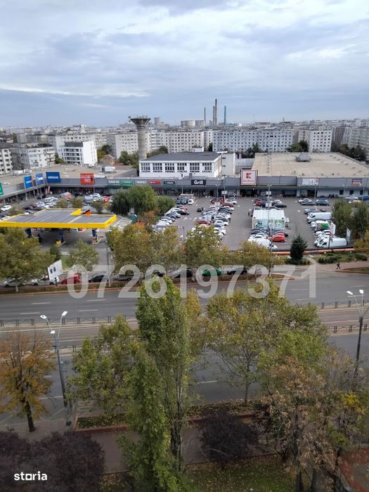 Apartament 3 camere | 68 mp | Decomandat | Soseaua Mihai Bravu