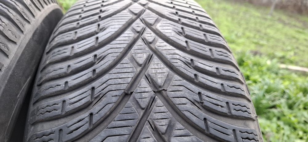 205 55 16  BFGoodrich