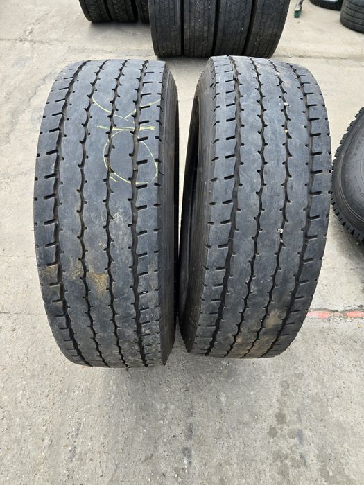 Anvelope de tractiune 315-70r22.5 Sava