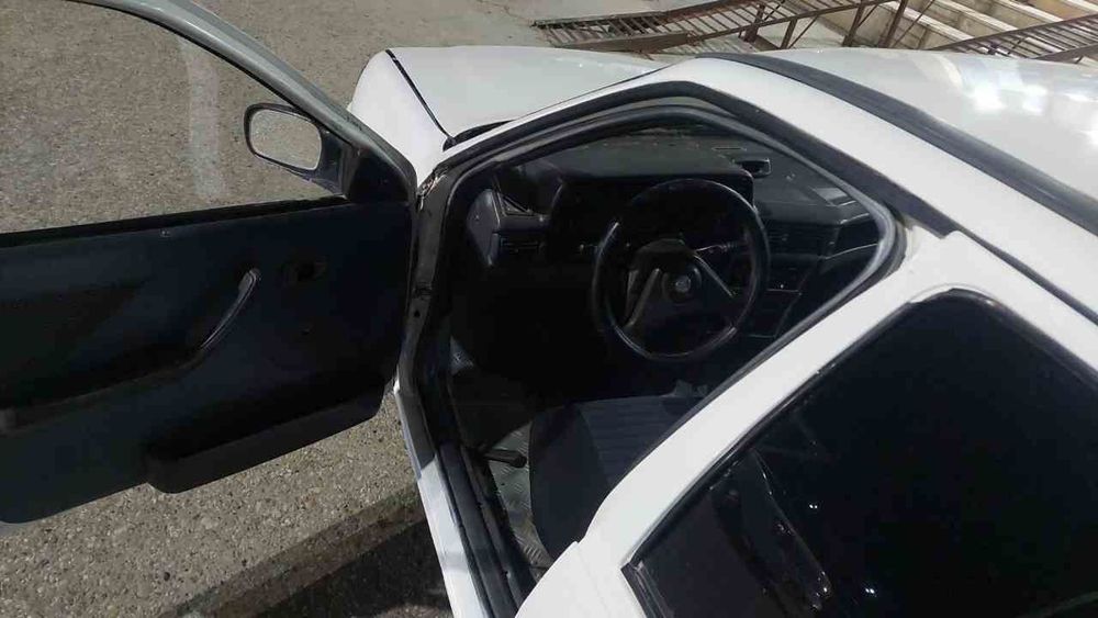 Neksiya 1 yaxshi holatda