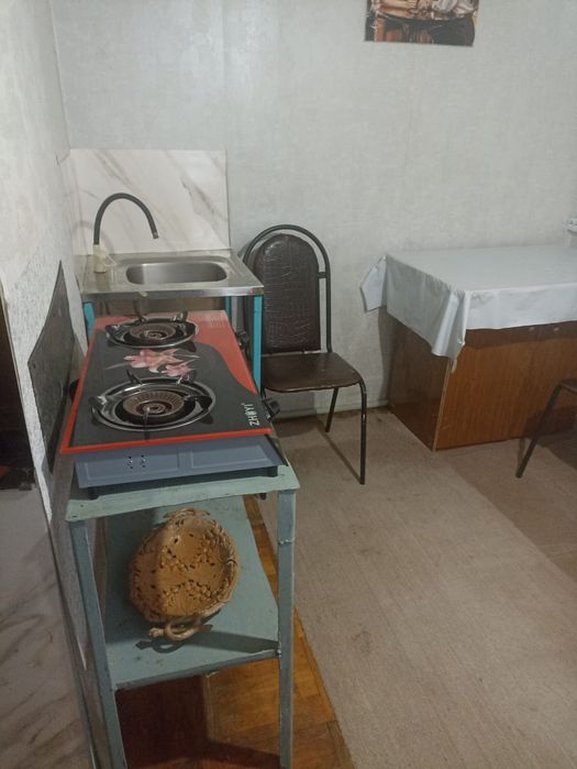 Сдам времянку в центре Талгара