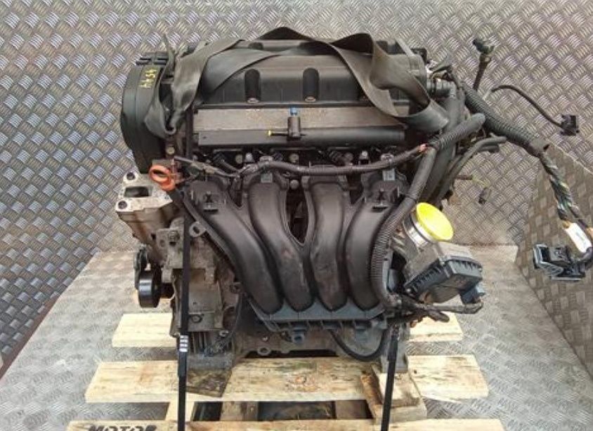 Motor cu anexe 1.8 16v cod 6FY Citroen C4 / Peugeot 407 / Citroen C5