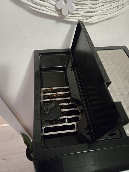 Кафемашина Delonghi