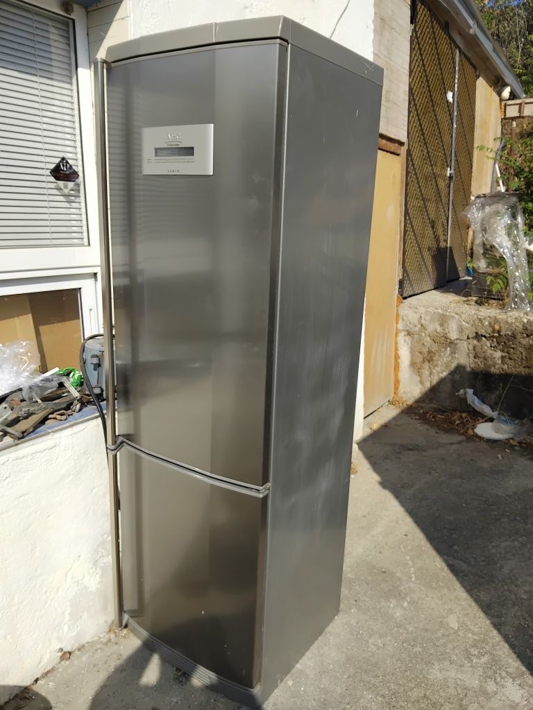 Хладилник AEG Electrolux Santo