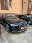 Audi A6 , volan dreapta