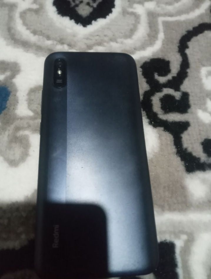 Redmi 9A holati ideal