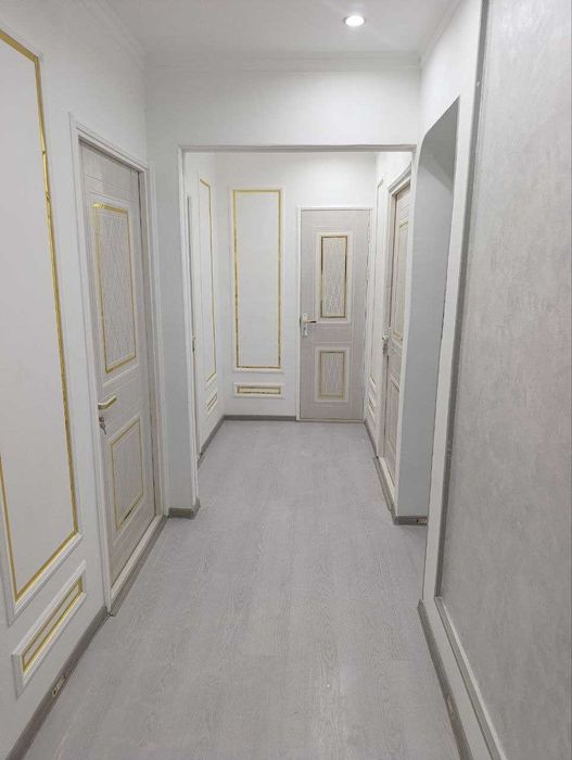 Продаётся 3х комн квартира на 3 этаже Ор-р Конечка