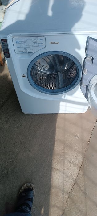 Продается стиральная машина автомат