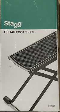 Stagg (Guitar Foot Stool)