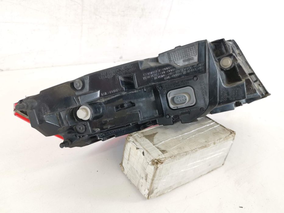 Стоп Десен Заден Лед Ауди ТТ / Audi TT 8S [ - ] Оригинален