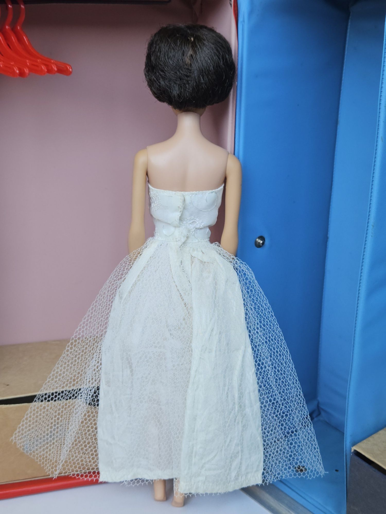 Винтидж кукли Барби и Кен Barbie