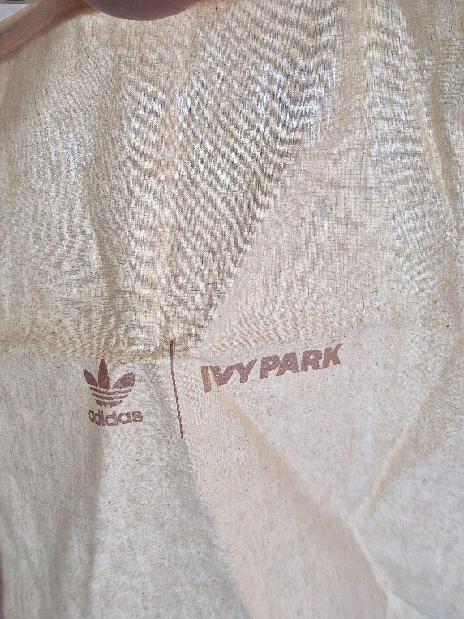 Vand Adidas Ultraboost x Ivy Park 38