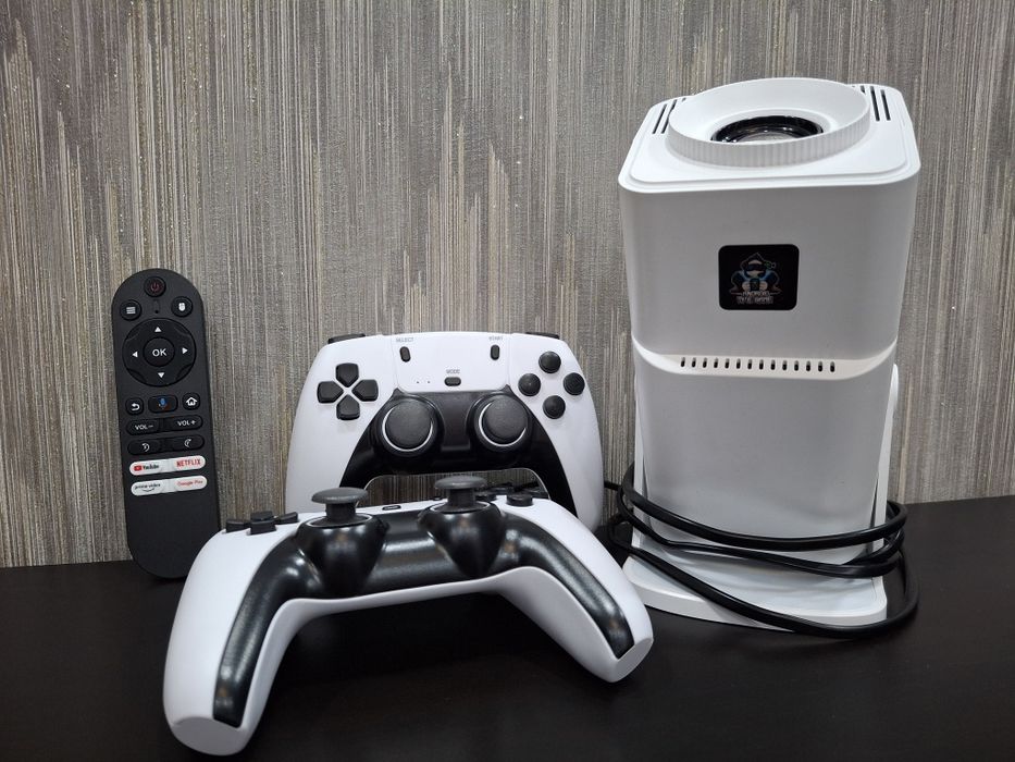 Проектор Quezqa S350 MAX