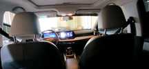 Chevrolet Monza 1.5 Atmosferniy, 2023 yil probeg 33.000
