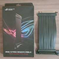Райзер-кабель Asus ROG Strix Riser Cable 240 mm, слот PCIe x16