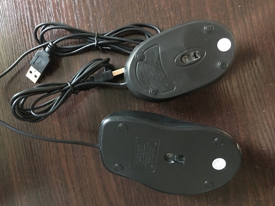 Продам компьютерную мышь
