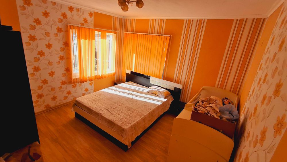 Дава се под наем Къща в Симеоновград - 80 кв.м за 35000 € - Снимка #5