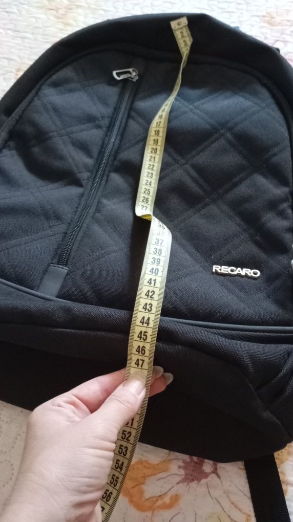 Ученическа раница Recaro
