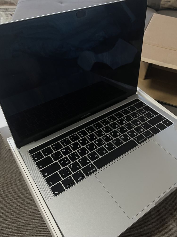 MacBook Pro 13.3