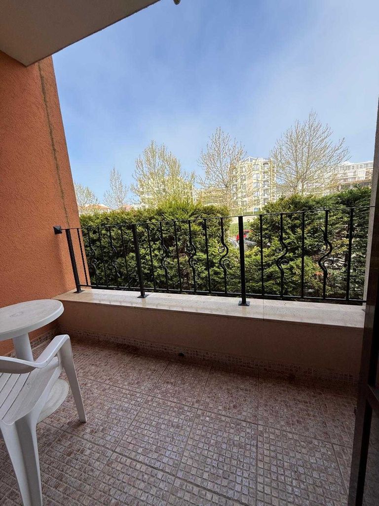 Продава се Едностаен апартамент в к.к. Слънчев бряг - 32 кв.м за 1625 €/кв.м - Снимка #11