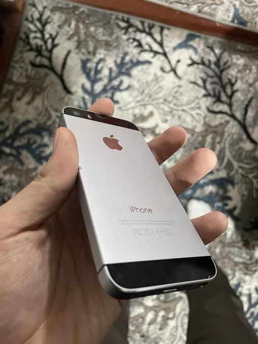 iphone 5 zapchast (на запчасть)