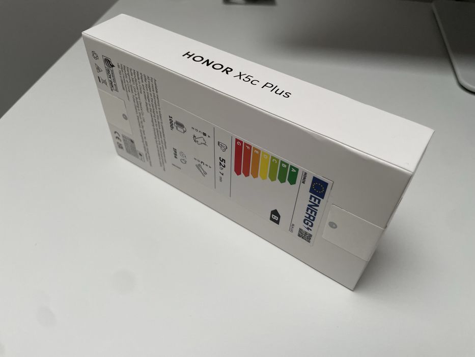 Honor X5c plus nou de vanzare