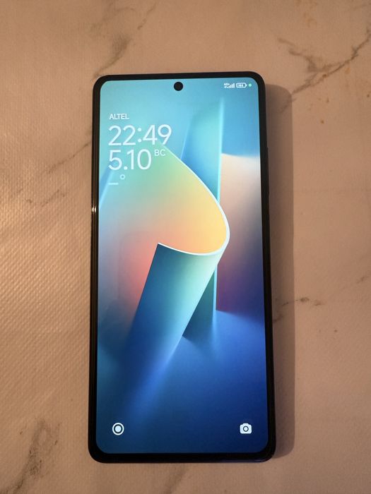 Poco x5 pro 256 gb 5G