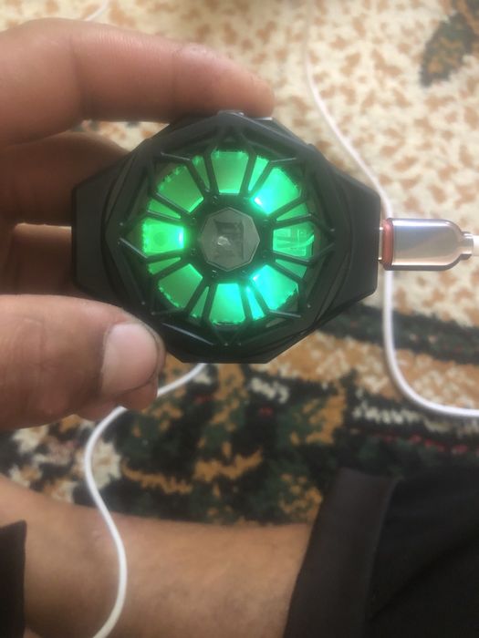 Kuller sotiladi holati alo darajada