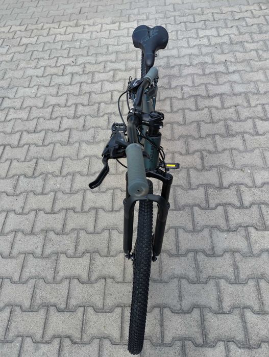 BYOX Алуминиев велосипед 27.5" EPIC