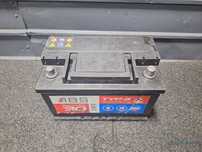 Baterie ABS TYP3 12V 70AH 680A VOLKSWAGEN PASSAT 3B3 2000 - 2005 1.6 1.6 ALZ
