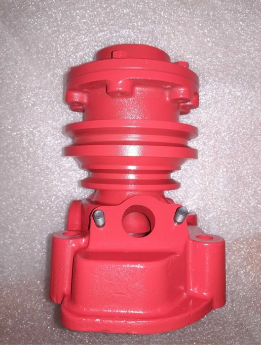 Pompa hidraulică tractor U650/Pompa apa tractor U650