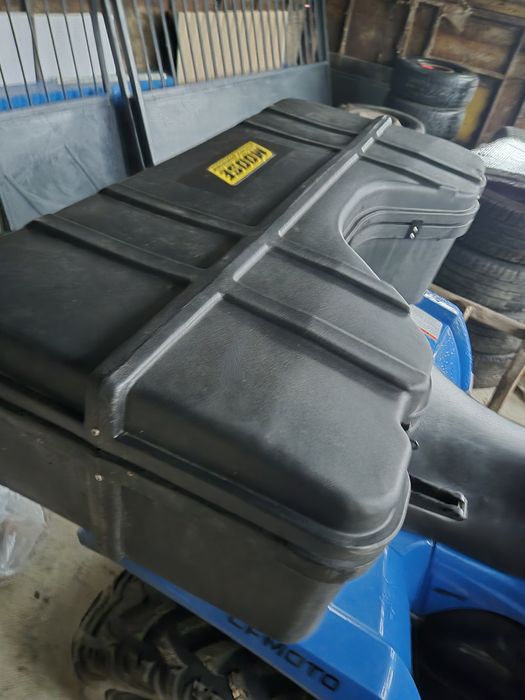 Lada ATV/Cutie Portbagaj/Cf Moto