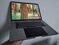 Macbook Pro i9, touch SSD 512  2019