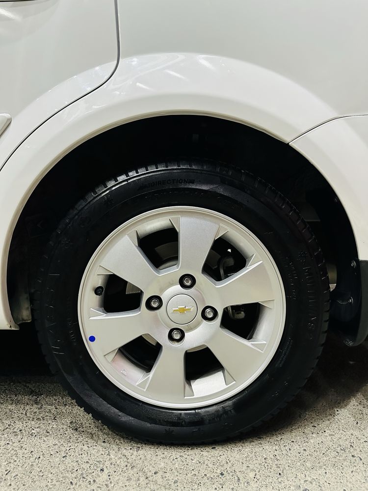 Gentra 2022 A/T.