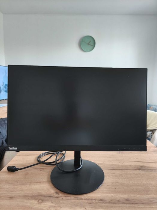 Монитор 23.8" Lenovo ThinkVision T24m-10