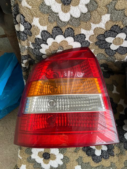 Стопове за Opel Astra G