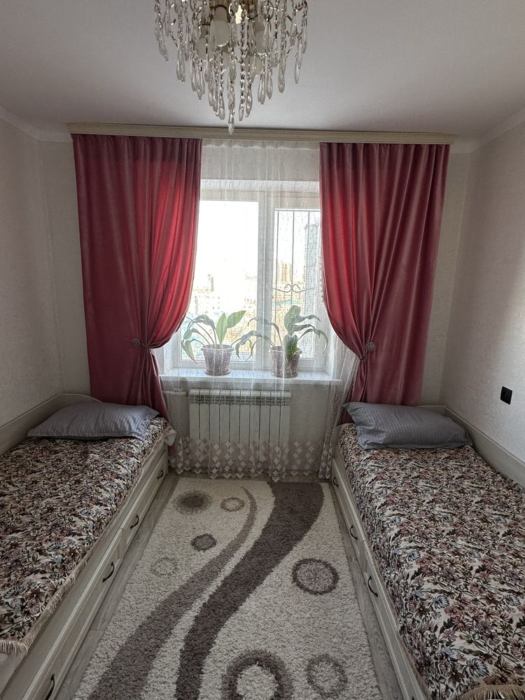 Продам 4 к.кв. в 11 мкр.9/10 этаж