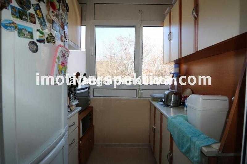 Продава се Двустаен апартамент в Пловдив, Кючук Париж - 47 кв.м за 1807 €/кв.м - Снимка #6