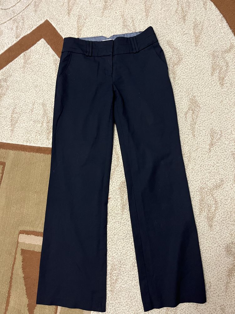 Pantaloni Office Orsay negri marimea s/m