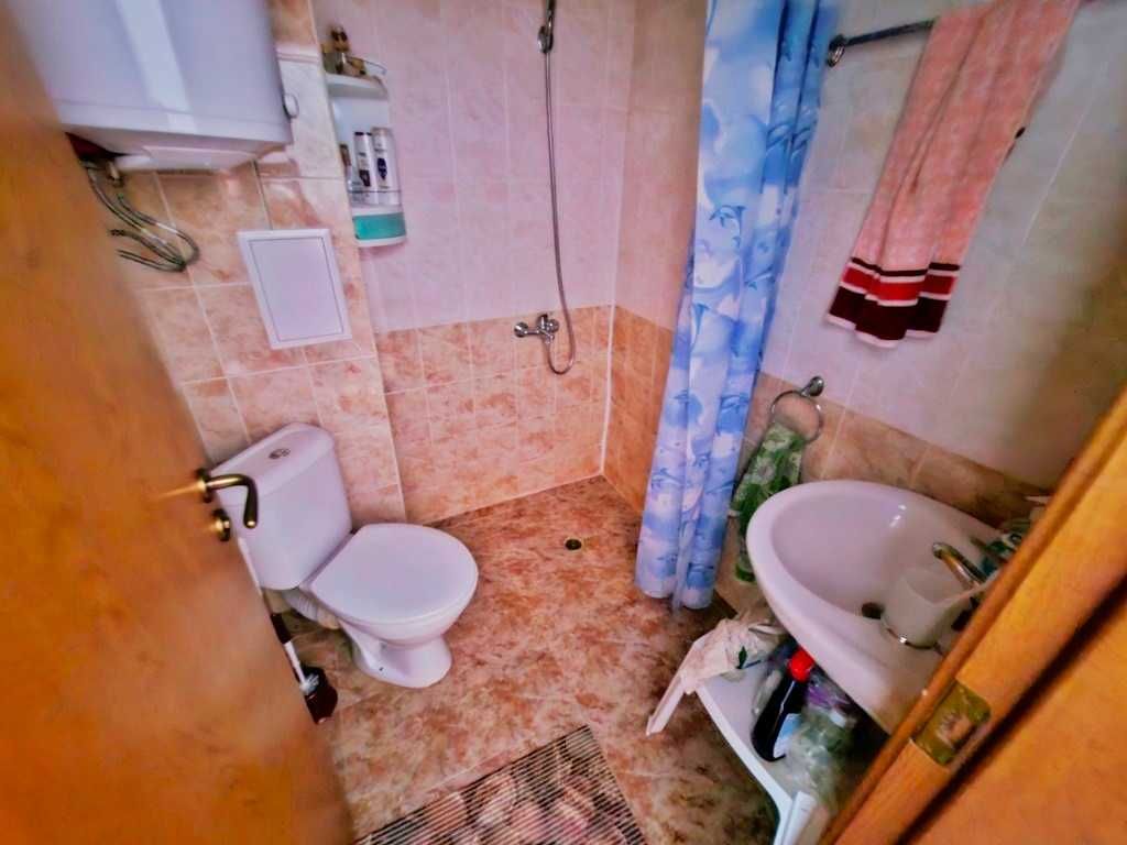 Продава се Едностаен апартамент в к.к. Слънчев бряг - 36 кв.м за 764 €/кв.м - Снимка #9
