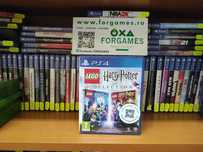 Joc PS4 LEGO Harry Potter Collection PS4 Forgames.ro