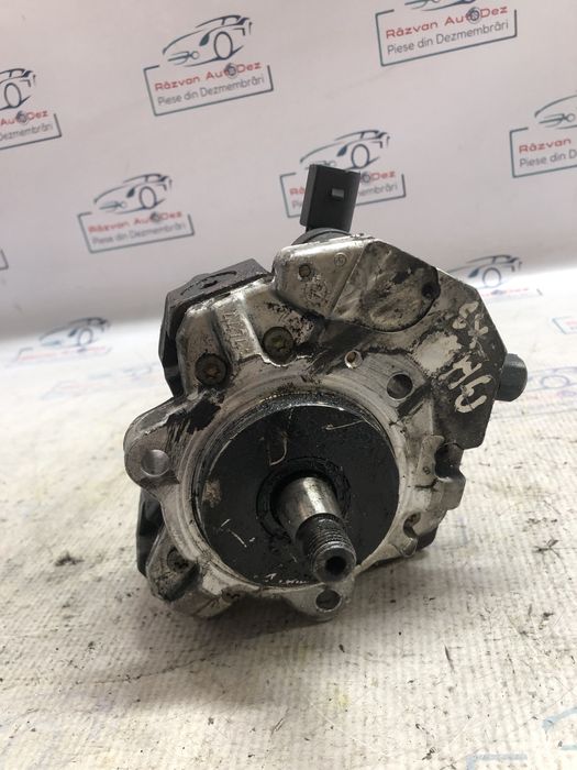 pompa injectie bmw x3 2006