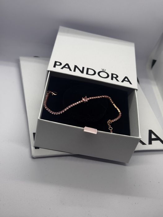 Pandora гривна Пандора