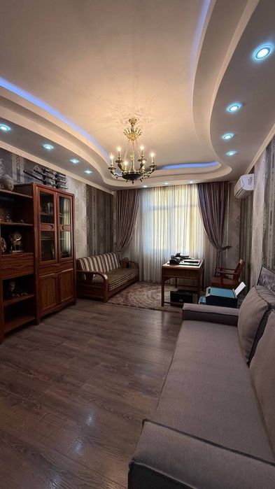 Kvartira продается 4/6/8 Габус на Ц 2