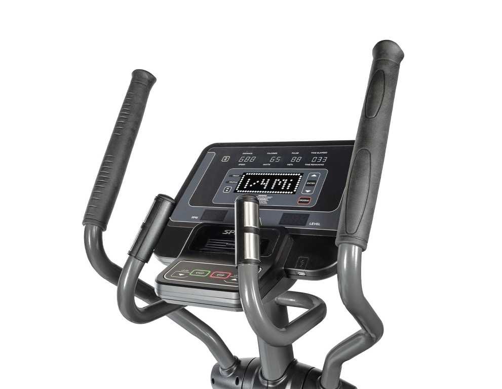 Кростренажор Spirit CE800+ / Кардио Уреди / Кростренажори