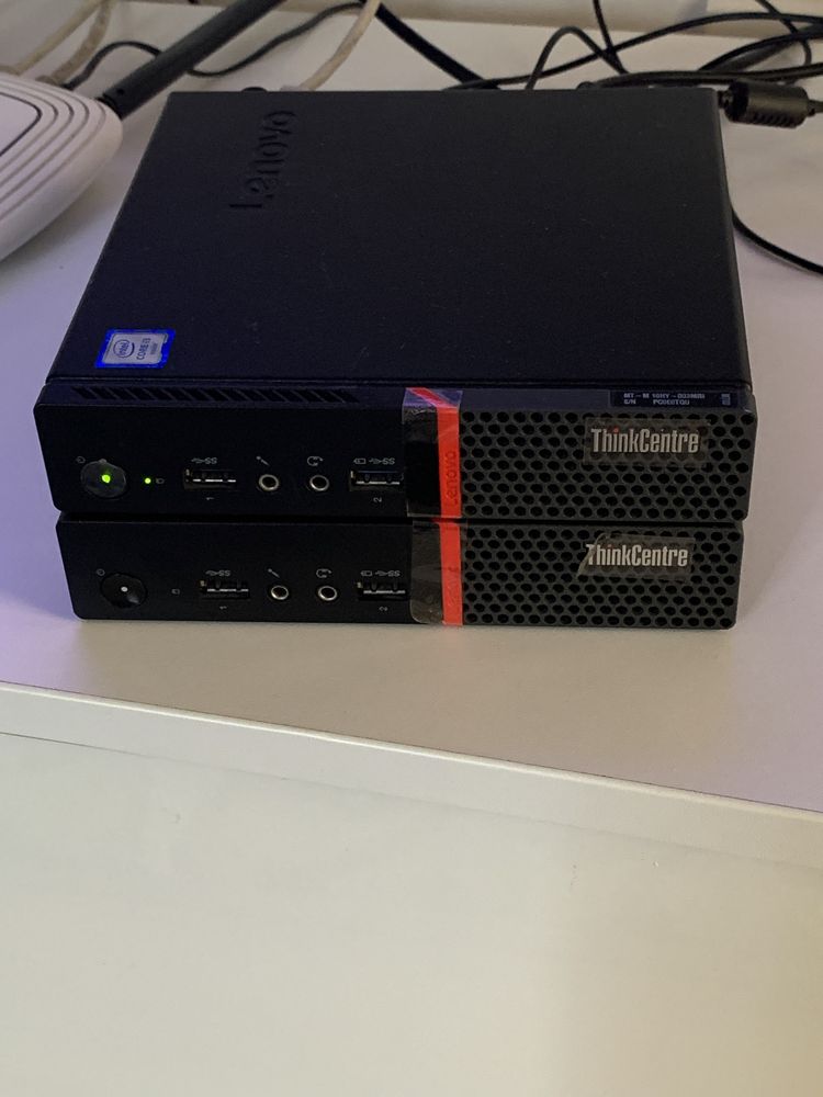 MiniPc Lenovo ThinkCentre i3