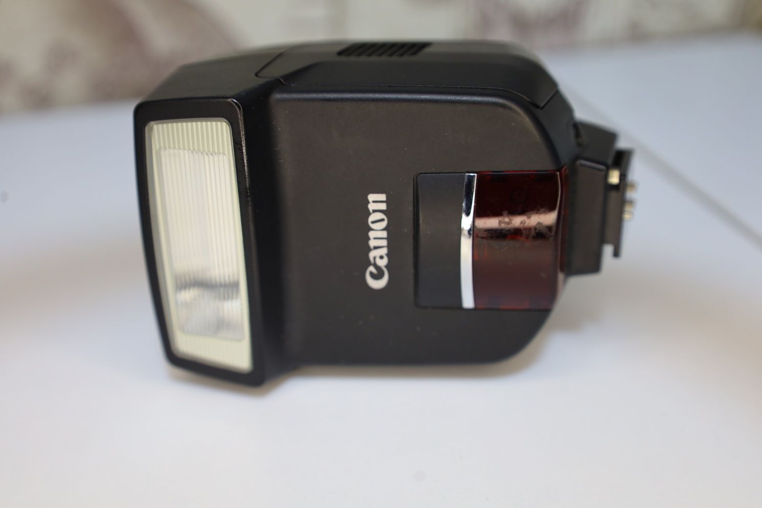 Aparat foto Canon