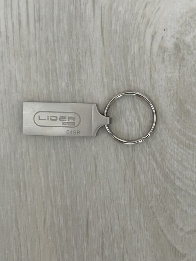 USB флешка 64 гб