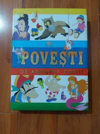 Povesti de adormit copii - 25 povesti