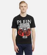 Philipp Plein sport t-shirt L тениска ПОСЛЕДНА